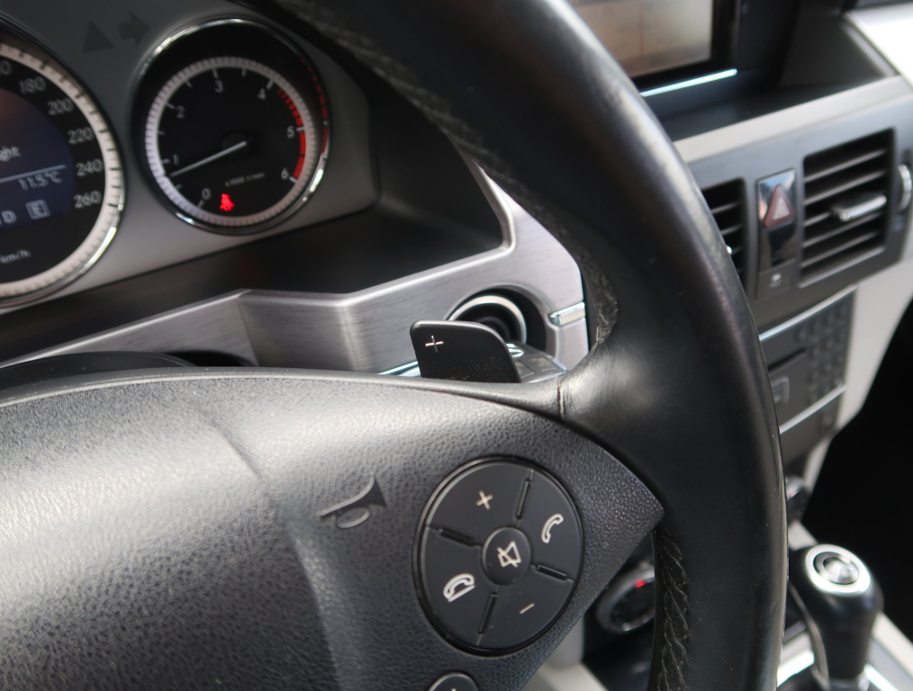 Mercedes-Benz GLK