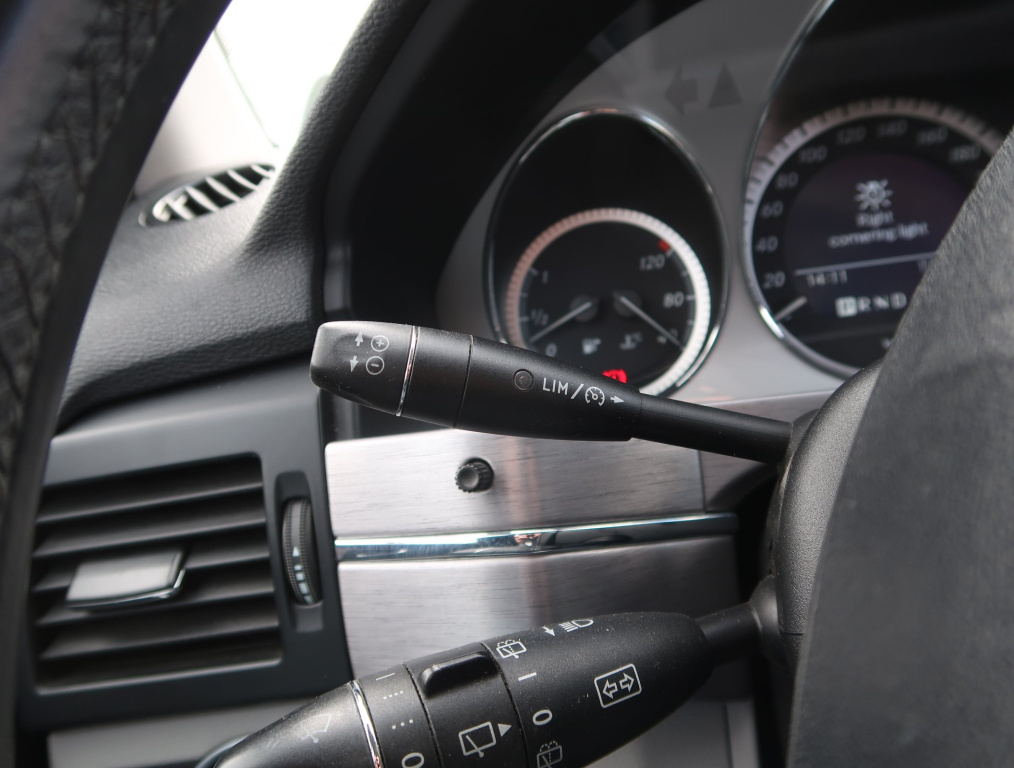 Mercedes-Benz GLK