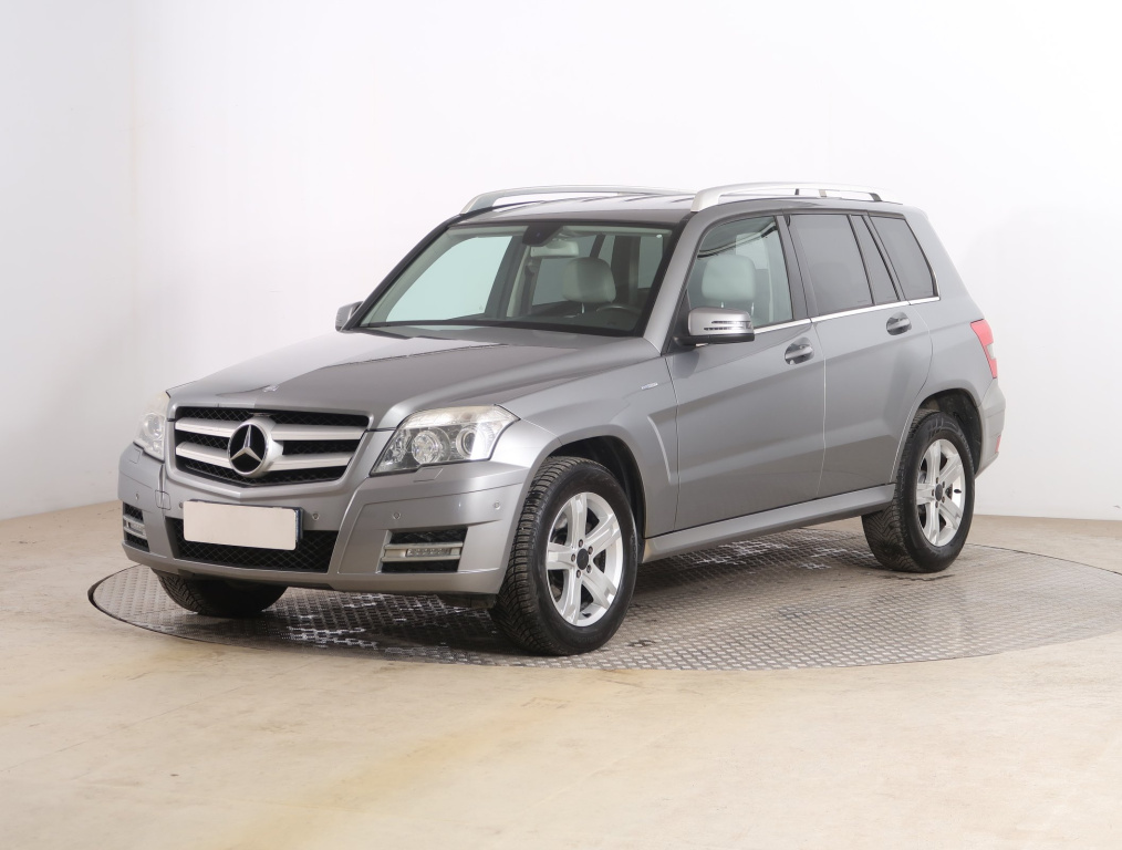 Mercedes-Benz GLK