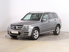 Mercedes-Benz GLK - 2012