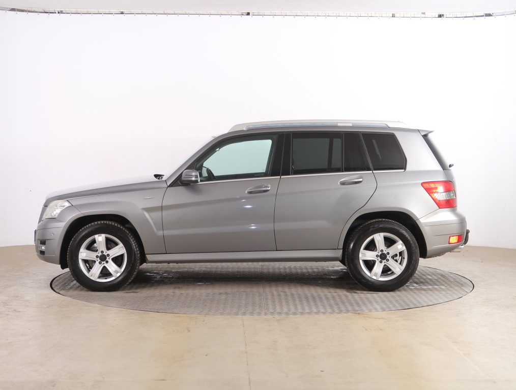 Mercedes-Benz GLK
