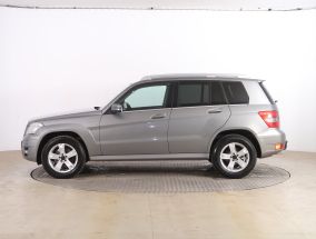 Mercedes-Benz GLK - 2012