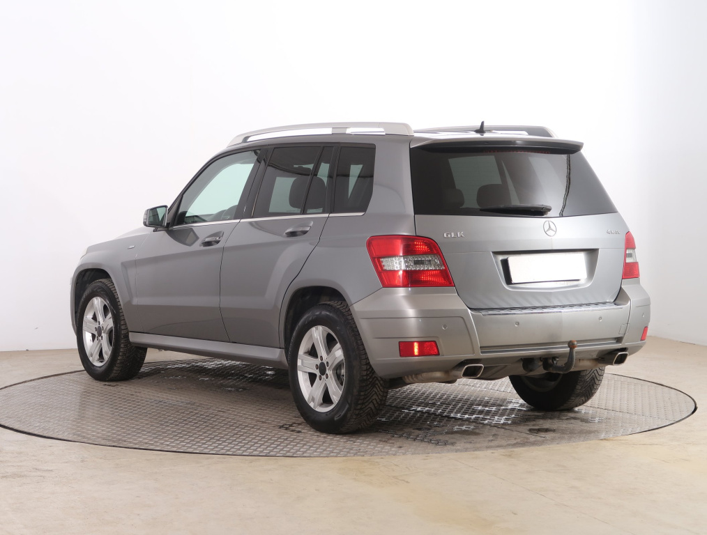 Mercedes-Benz GLK