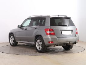 Mercedes-Benz GLK - 2012