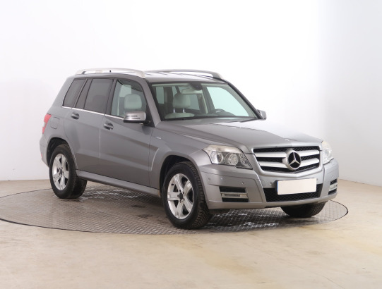 Mercedes-Benz GLK