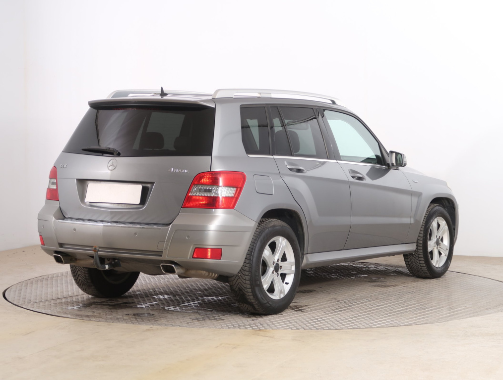 Mercedes-Benz GLK