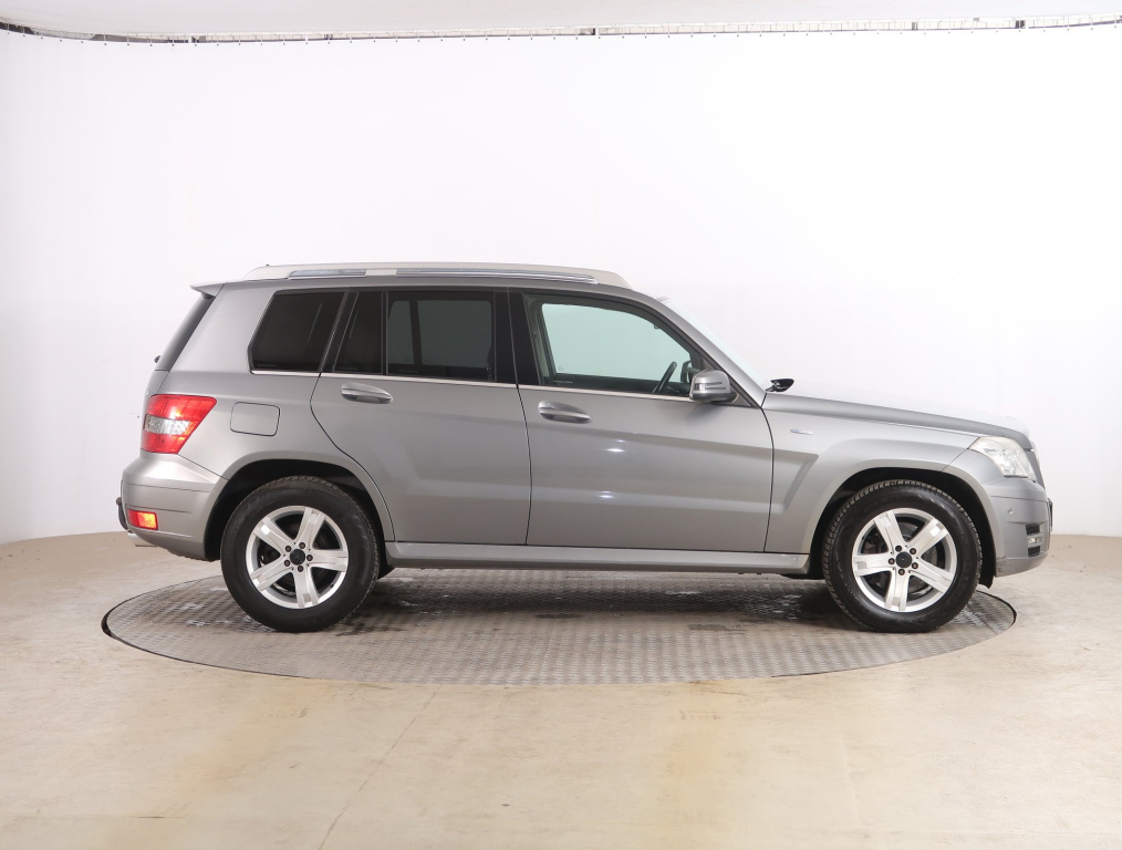 Mercedes-Benz GLK