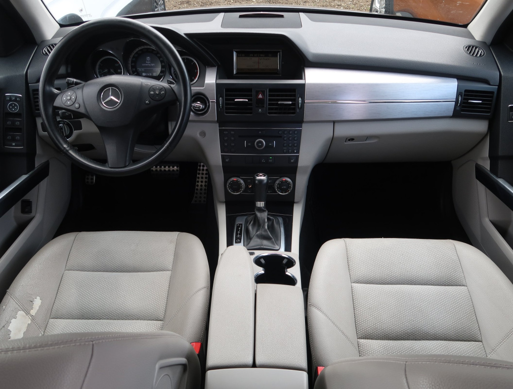 Mercedes-Benz GLK