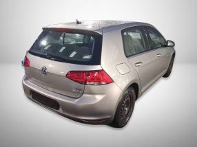 Volkswagen Golf - 2016