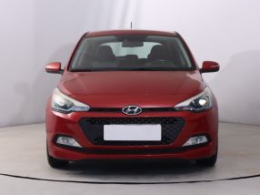 Hyundai i20 - 2016
