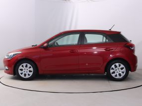 Hyundai i20 - 2016