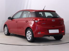 Hyundai i20 - 2016