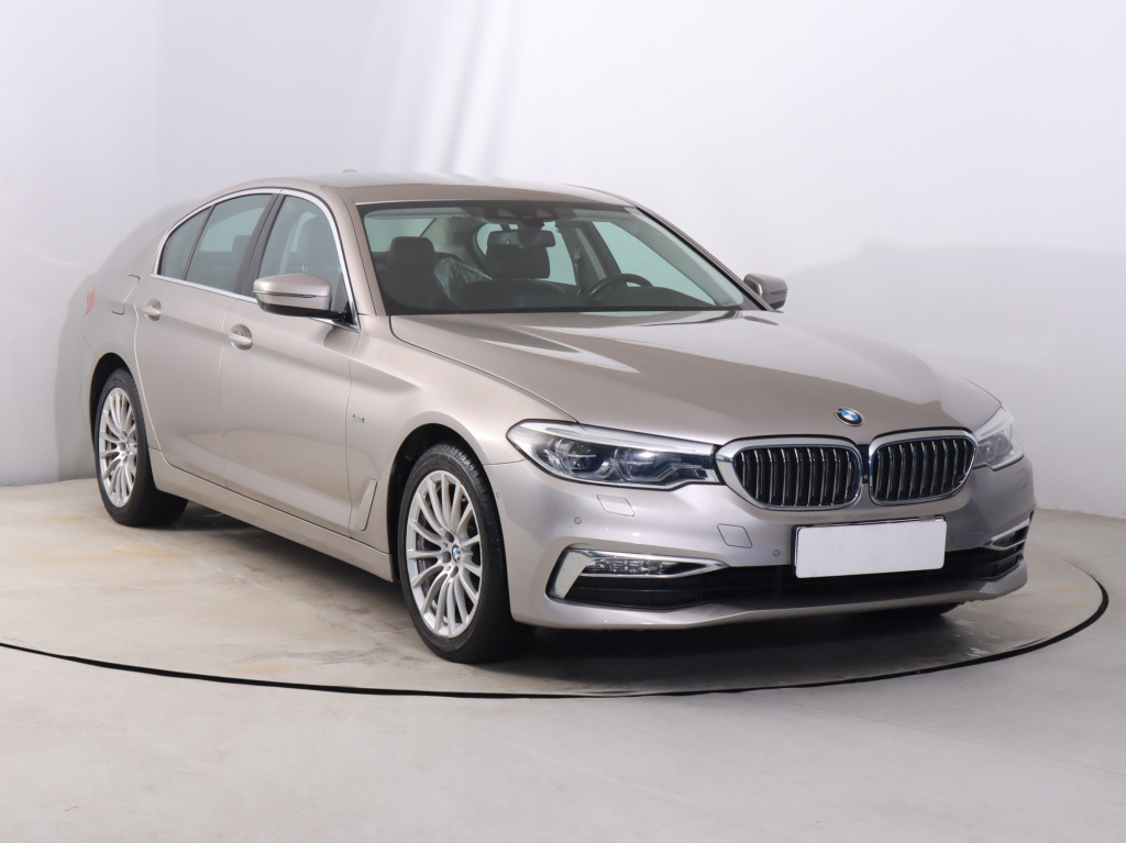 BMW 5