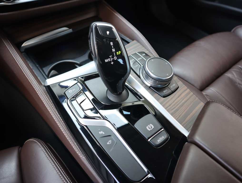 BMW 5