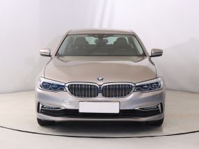 BMW 5 - 2018
