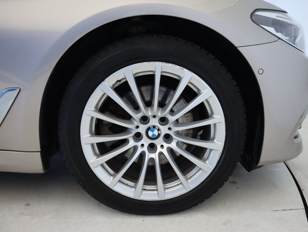BMW 5