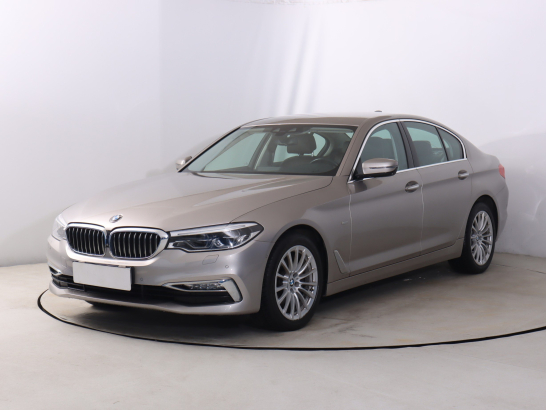 BMW 520d xDrive