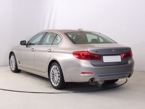 BMW 5 - 2018
