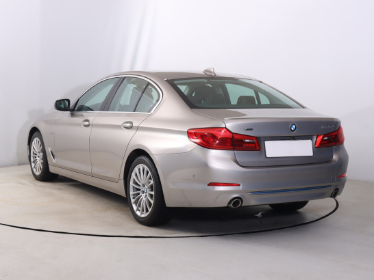 BMW 520d xDrive
