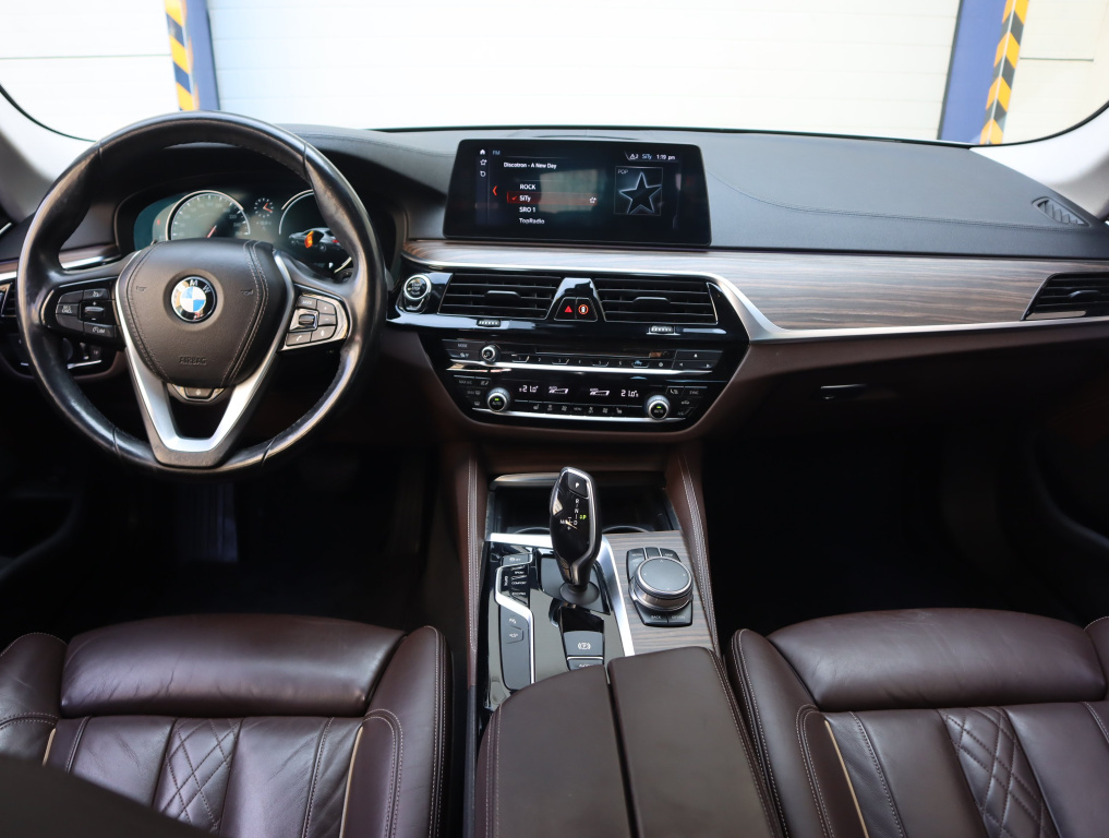 BMW 5