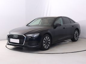 Audi A6 - 2022