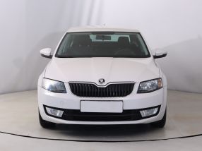 Skoda Octavia - 2017