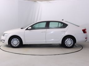 Skoda Octavia - 2017