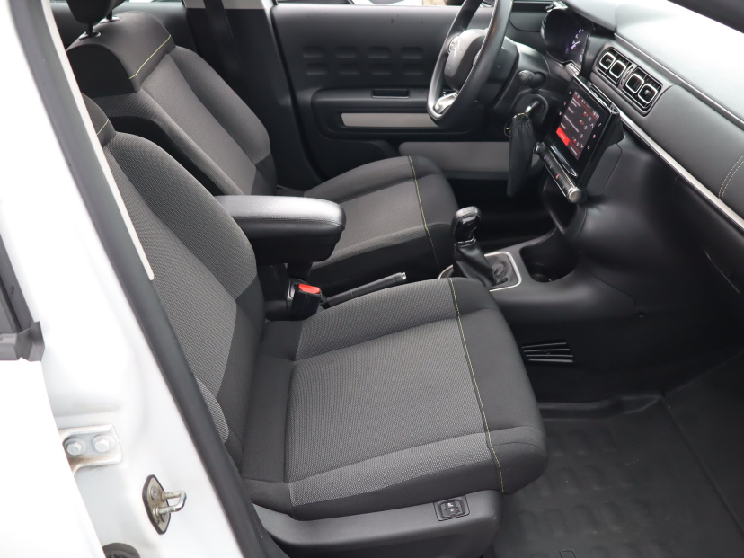 Citroen C3, 2023
