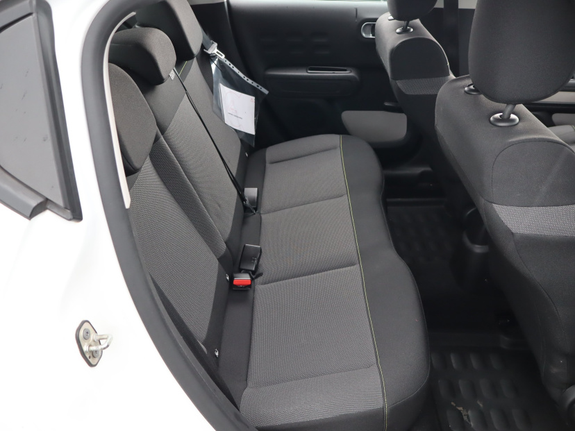 Citroen C3, 2023