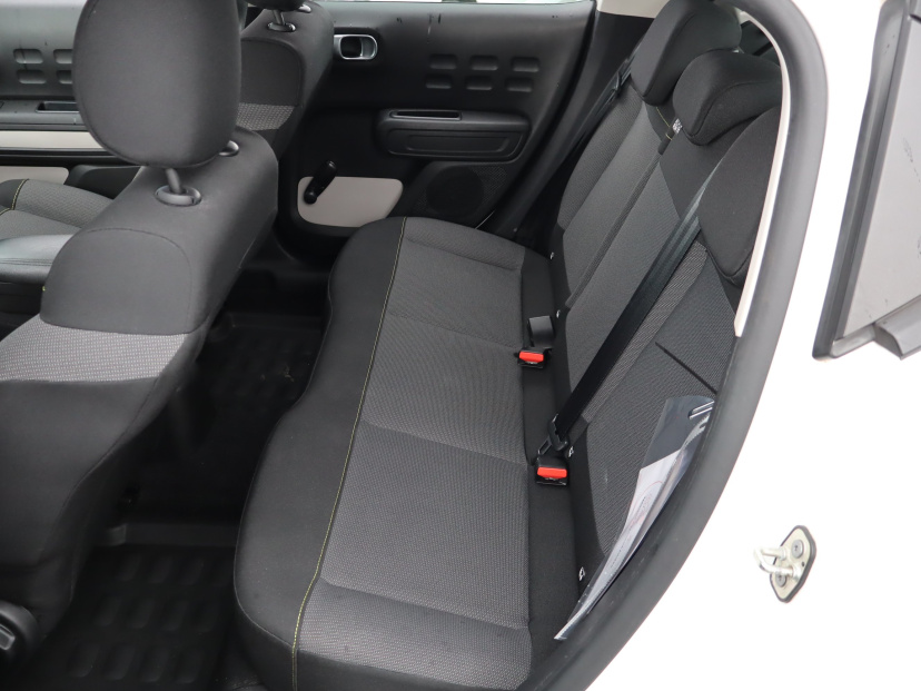 Citroen C3, 2023