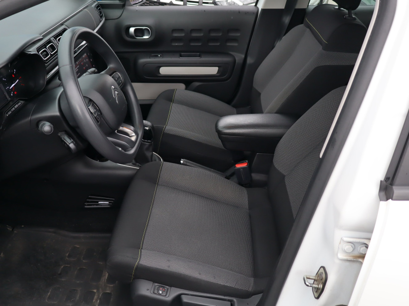 Citroen C3, 2023