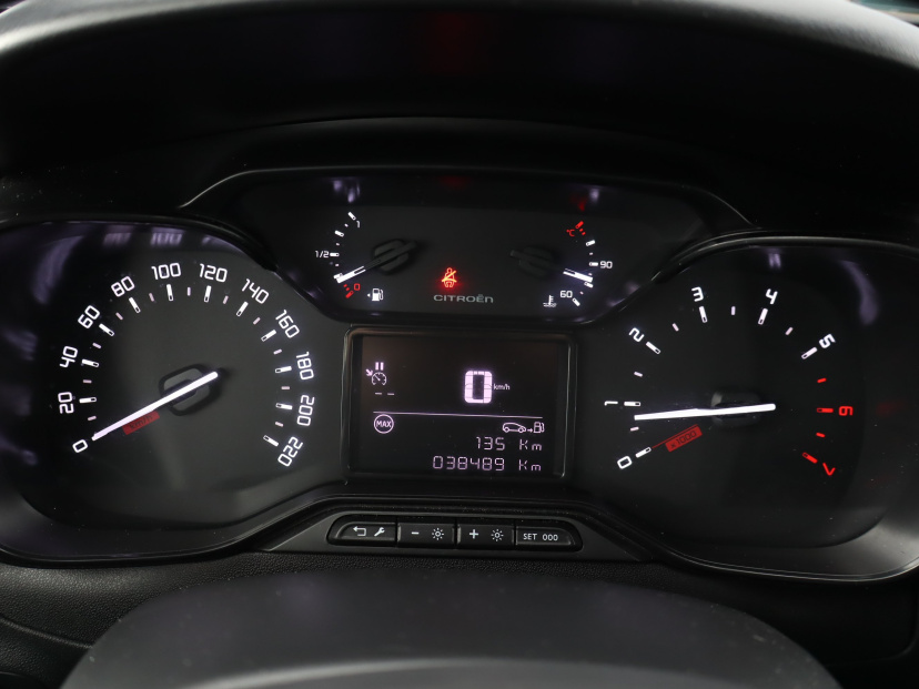 Citroen C3, 2023