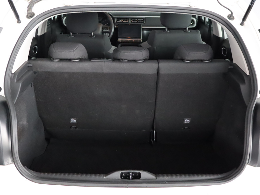 Citroen C3, 2023
