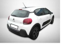 Citroen C3 - 2023