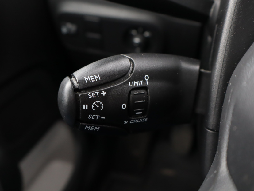 Citroen C3, 2023