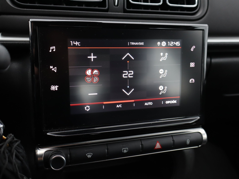 Citroen C3, 2023