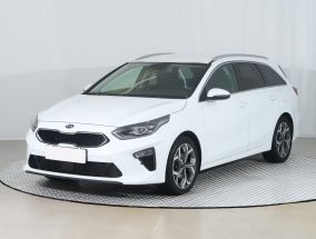 Kia Ceed - 2020