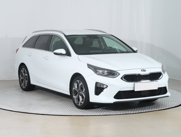 Kia Ceed 2020
