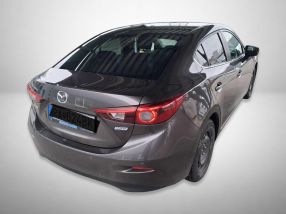 Mazda 3 - 2015