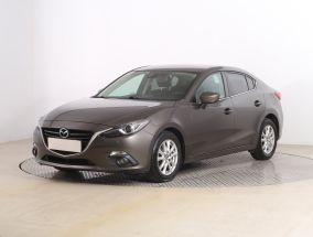 Mazda 3 - 2015