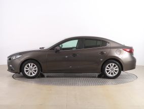 Mazda 3 - 2015