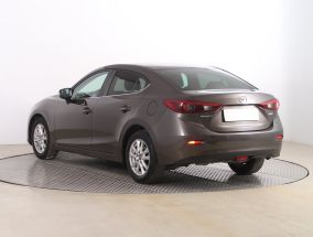 Mazda 3 - 2015