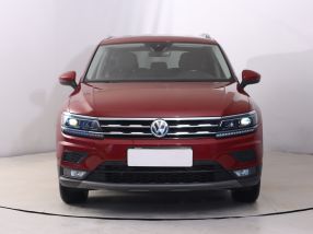 Volkswagen Tiguan Allspace - 2020