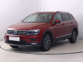 Volkswagen Tiguan Allspace - 2020