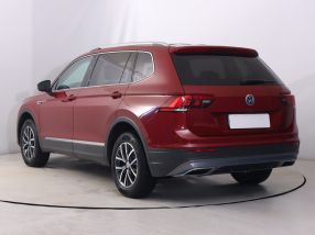 Volkswagen Tiguan Allspace - 2020