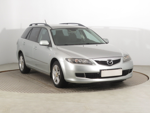 Mazda 6 2006