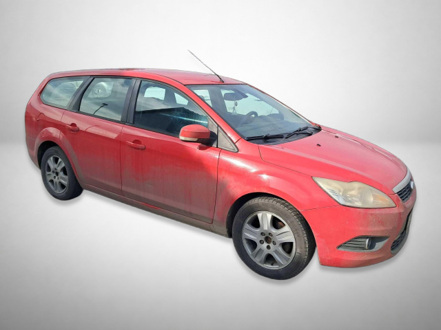 Ford Focus 2008