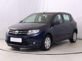 Dacia Sandero - 2016