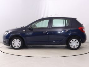 Dacia Sandero - 2016