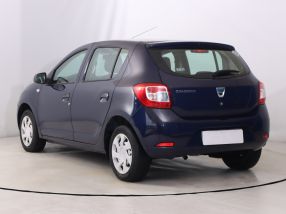 Dacia Sandero - 2016